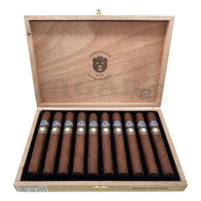 Warped El Oso 10th Anniversary Gran Papa Toro open Box