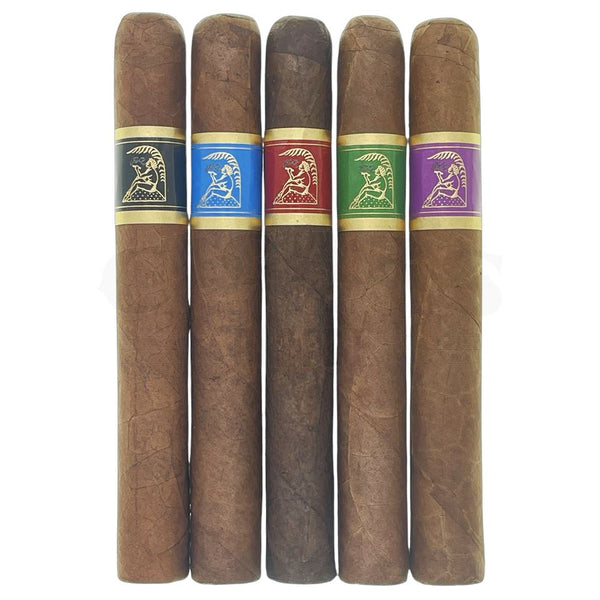 Warped Venture 1492 Fresh Pack Cigars