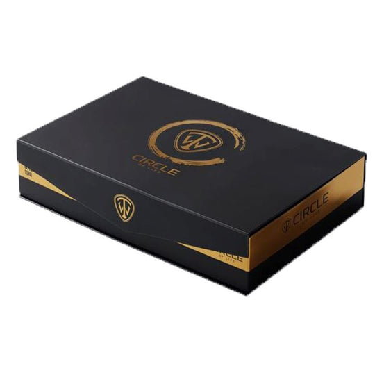 West Tampa Tobacco Circle of Life Robusto