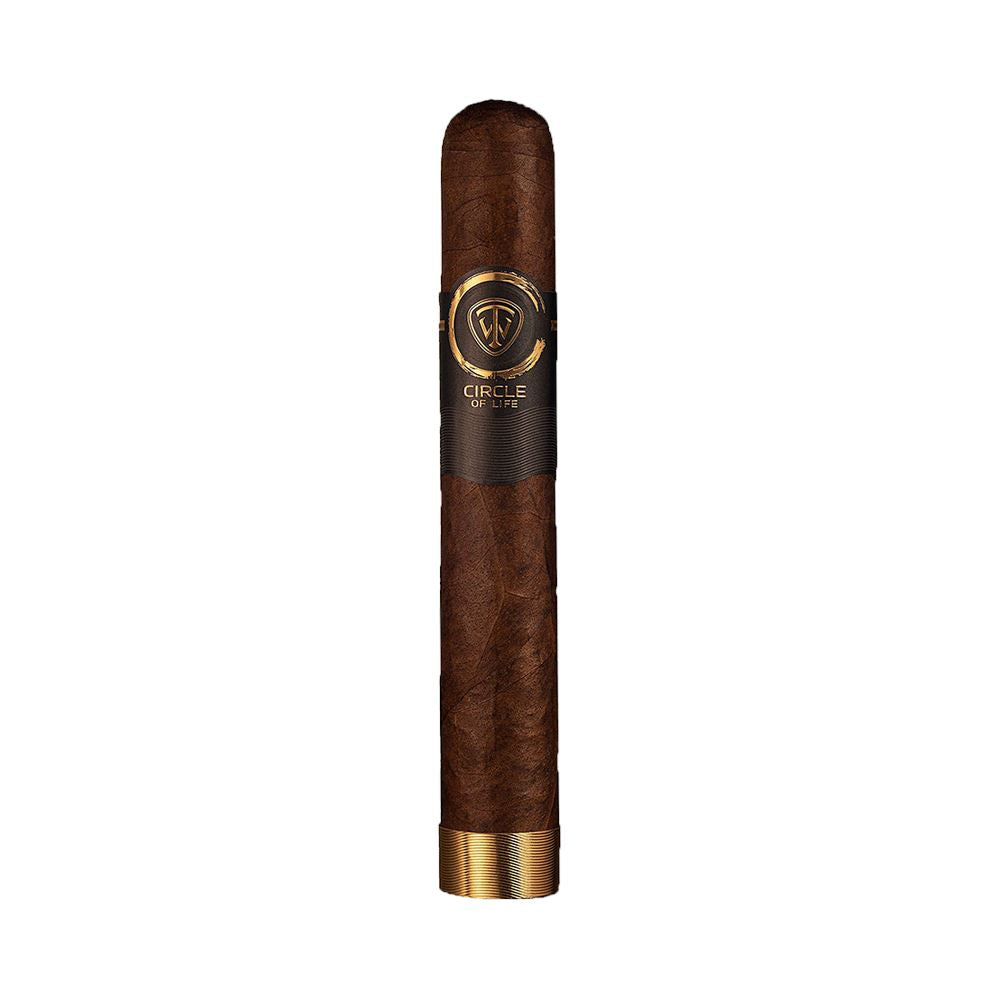 Buy West Tampa Tobacco Circle of Life Robusto Cigars Online & Save Big – Cigars Direct