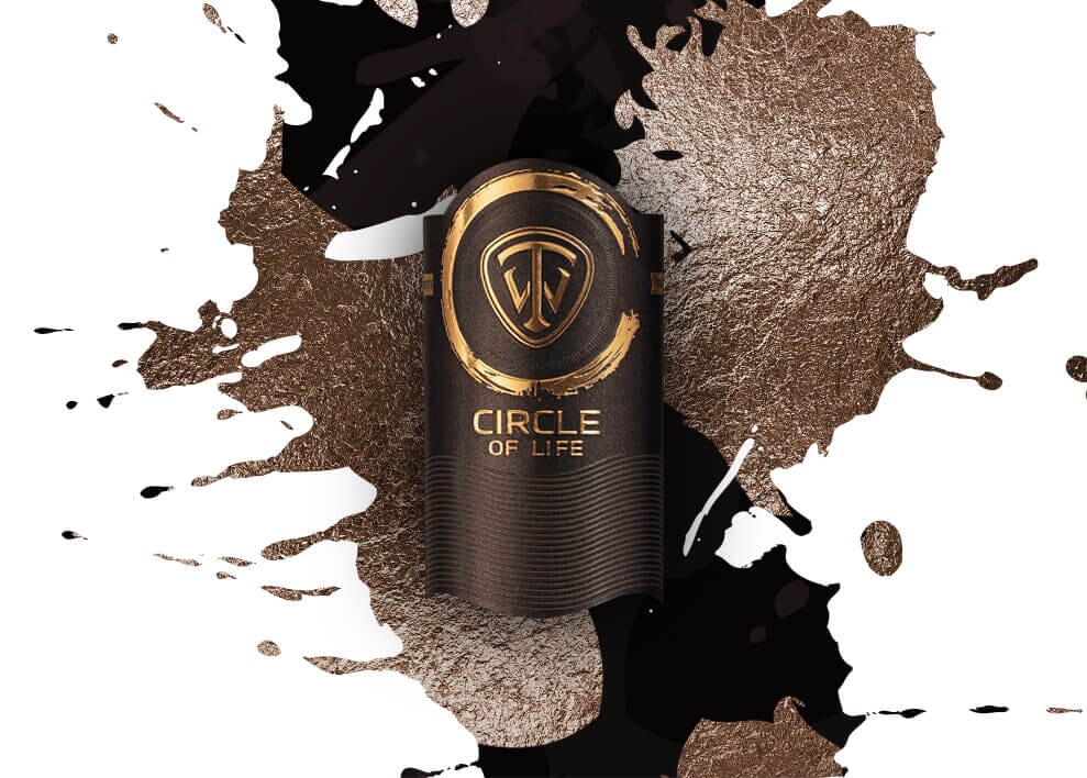 west tampa tobacco company circle of life Buy West Tampa Tobacco Circle of Life Robusto Cigars Online & Save Big –  Cigars Direct