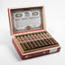 West Tampa Tobacco Red Robusto Open Box