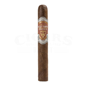 West Tampa Tobacco Red Toro Single