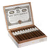 West Tampa Tobacco White Toro Open Box