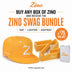 Zino Box Promo Bundle Flyer