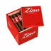 Zino Honduras Half Corona Open Box