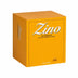 Zino Nicaragua Half Corona Closed Box