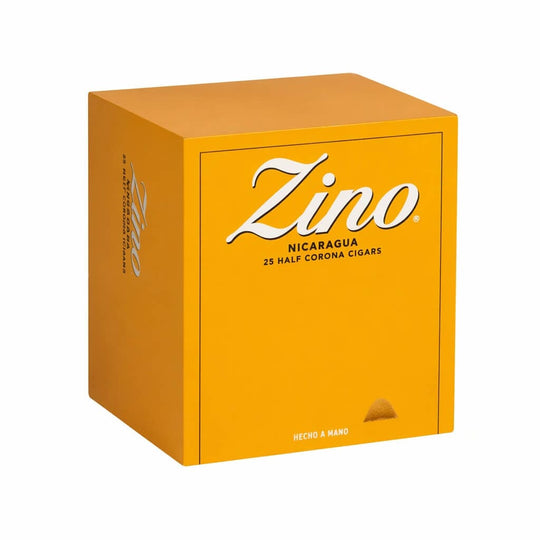Zino Nicaragua Half Corona