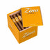 Zino Nicaragua Half Corona Open Box