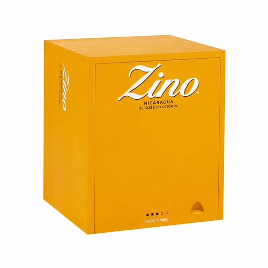 Zino Nicaragua Robusto