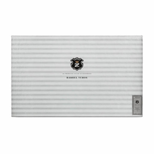 Zino Platinum Crown Barrel