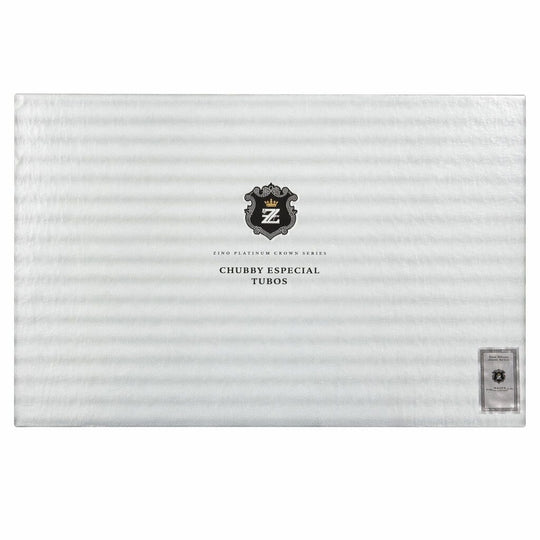 Zino Platinum Crown Chubby
