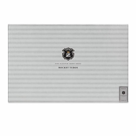 Zino Platinum Crown Rocket