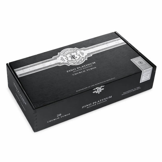 Zino Platinum Scepter Chubby Perfecto