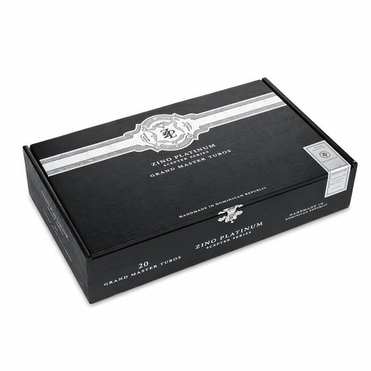 Zino Platinum Scepter Grand Master Robusto