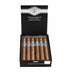 Zino Platinum Scepter Grand Master Robusto Open Box 12 Count