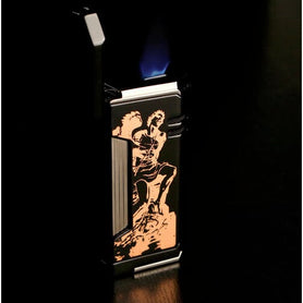2019 Prometheus God of Fire Limited Edition Magma X Lighter Flame