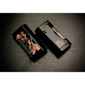 2019 Prometheus God of Fire Limited Edition Magma X Lighter Front and Back