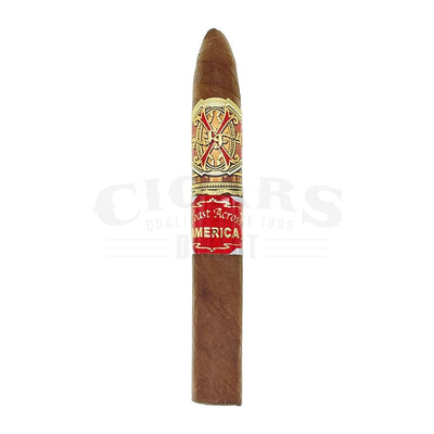 2023 Arturo Fuente OpusX TAA Shark Single