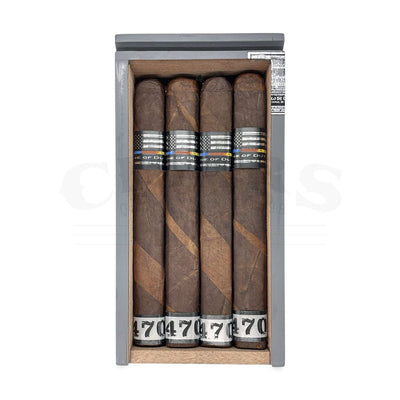 Line of Duty 470 7x52 Open Box