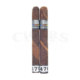 Line of Duty 470 7x52 Pair of Cigars