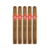 5 Vegas Classic Corona 5 Pack