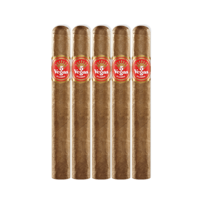 5 Vegas Classic Corona 5 Pack