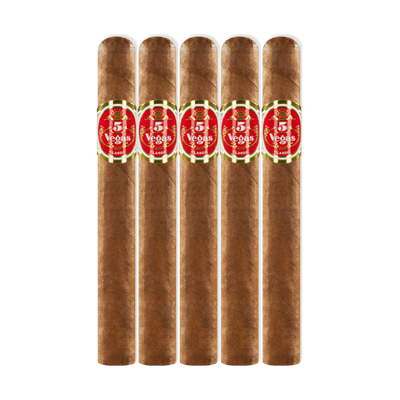 5 Vegas Classic Double Corona 5 Pack