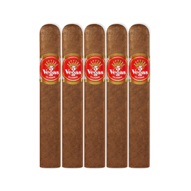 5 Vegas Classic Fifty Five 5 Pack