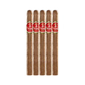 5 Vegas Classic Panatela 5 Pack