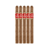 5 Vegas Classic Panatela 5 Pack