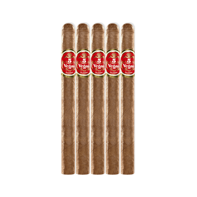 5 Vegas Classic Panatela 5 Pack