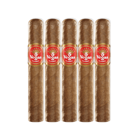 5 Vegas Classic Robusto 5 Pack