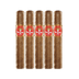 5 Vegas Classic Robusto 5 Pack