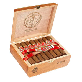 5 Vegas Classic Robusto Open Box