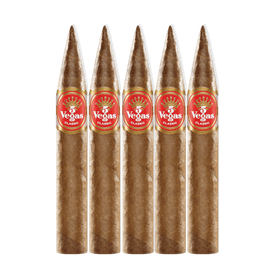 5 Vegas Classic Torpedo 5 Pack