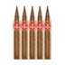 5 Vegas Classic Torpedo 5 Pack