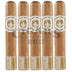 5 Vegas Gold Anniversary Robusto 5 Pack