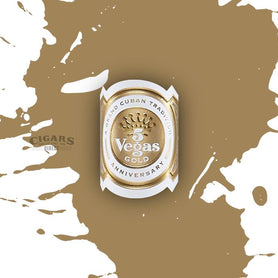 5 Vegas Gold Anniversary Robusto Band