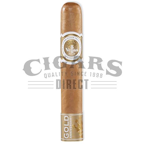 5 Vegas Gold Anniversary Robusto Single