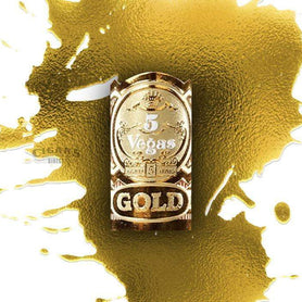 5 Vegas Gold Toro Band