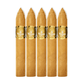 5 Vegas Gold Torpedo 5 Pack