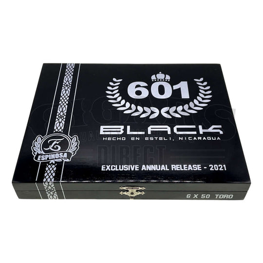 601 Black Limited Edition 2021 Toro