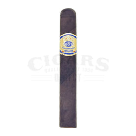 601 Blue Label Maduro Gordo Single