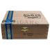 601 Blue Label Maduro Prominente Box Closed