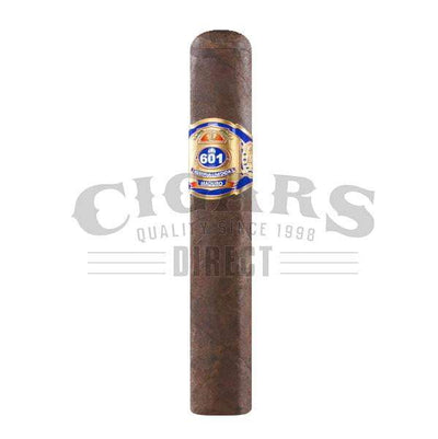 601 Blue Label Maduro Prominente Single