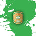 601 Green Label Oscuro Corona Band