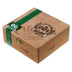 601 Green Label Oscuro La Fuerza Closed box