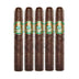 601 Green Label Oscuro La Fuerza Toro 5 Pack