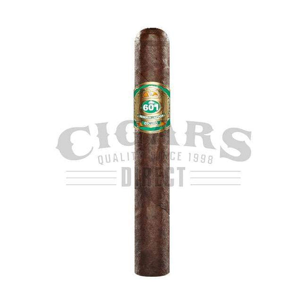 601 Green Label Oscuro La Fuerza Toro Single